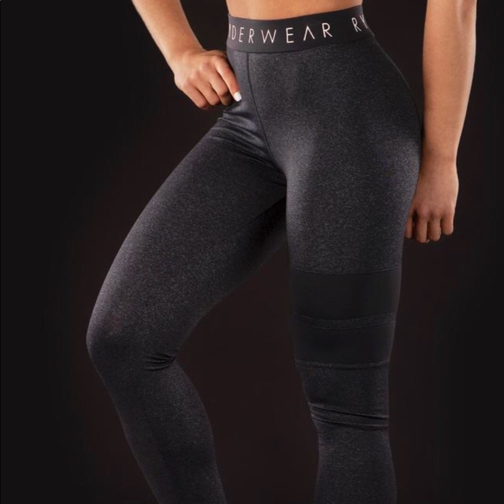 Ryderwear Highwaisted leggings